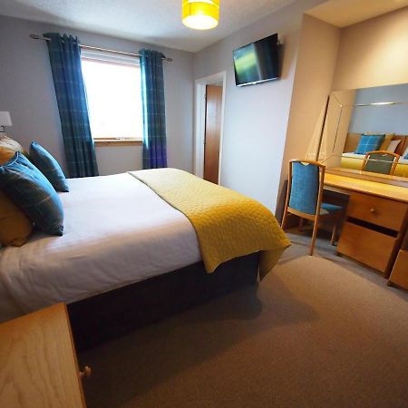 Park Hotel Thurso Luaran gambar