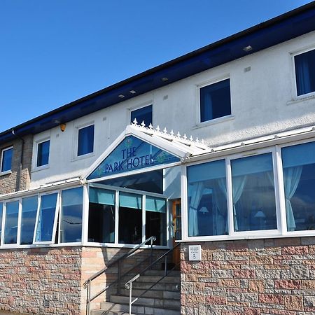 Park Hotel Thurso Luaran gambar