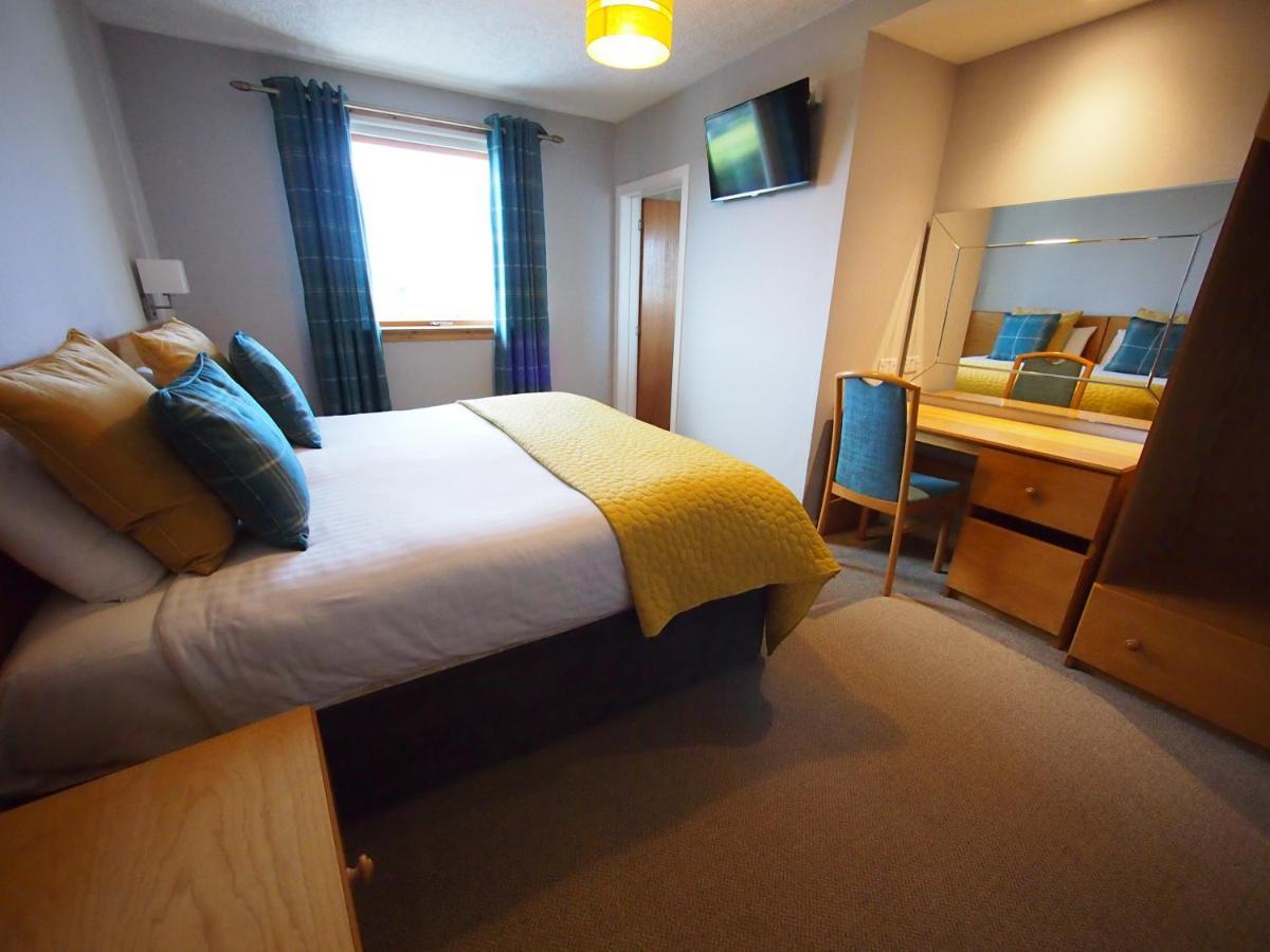 Park Hotel Thurso Luaran gambar