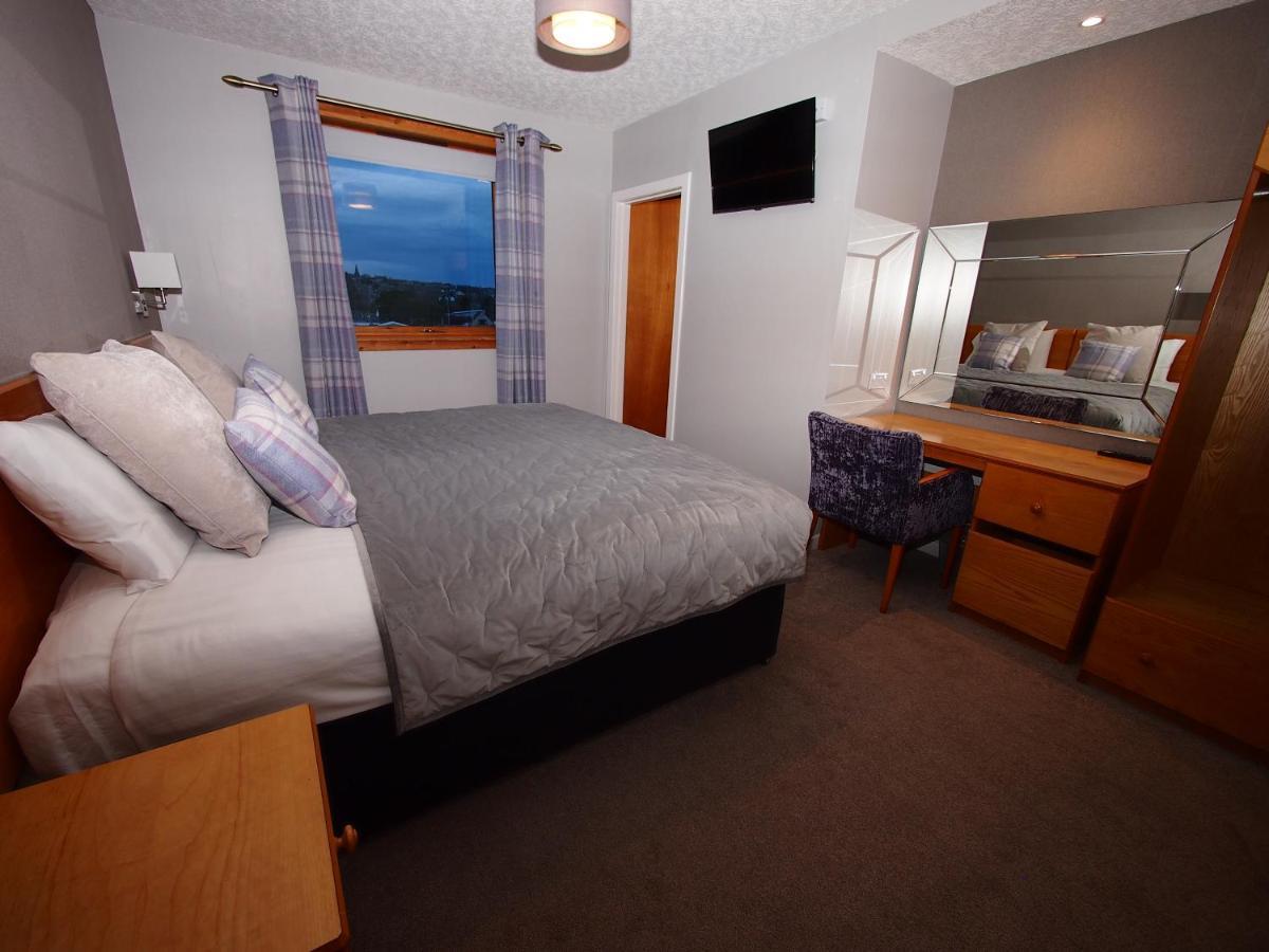 Park Hotel Thurso Luaran gambar