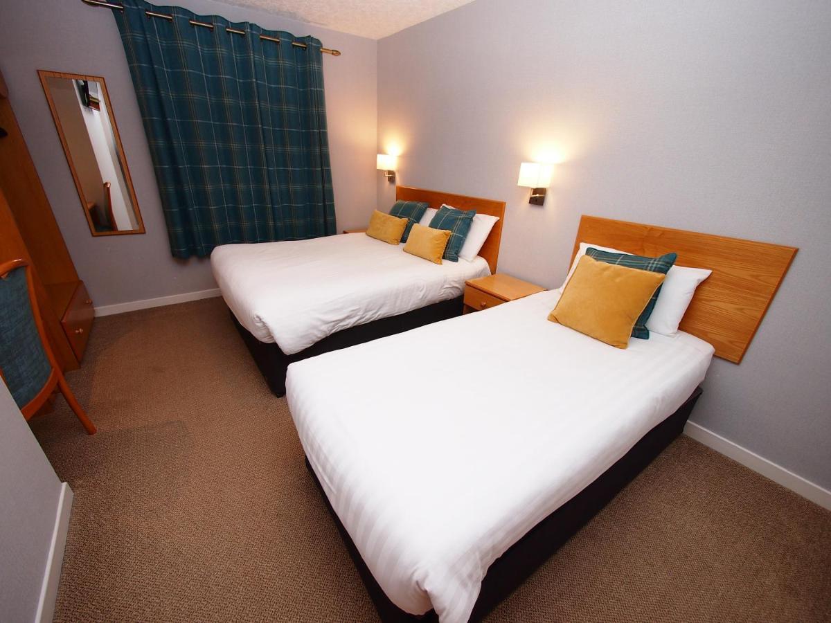 Park Hotel Thurso Luaran gambar
