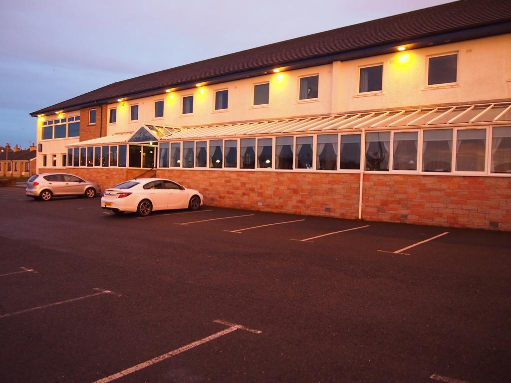 Park Hotel Thurso Luaran gambar