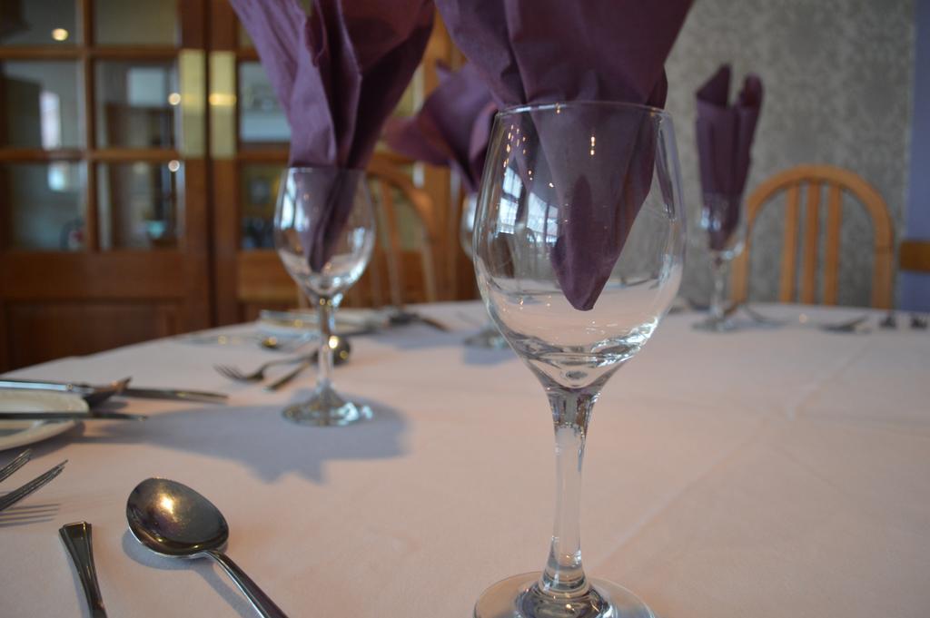 Park Hotel Thurso Luaran gambar