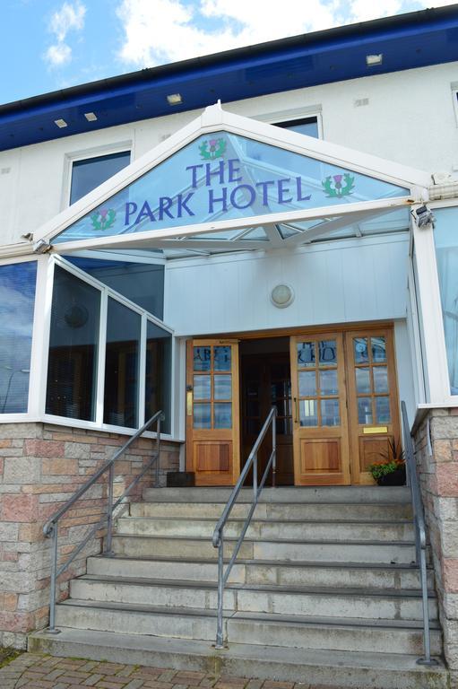 Park Hotel Thurso Luaran gambar