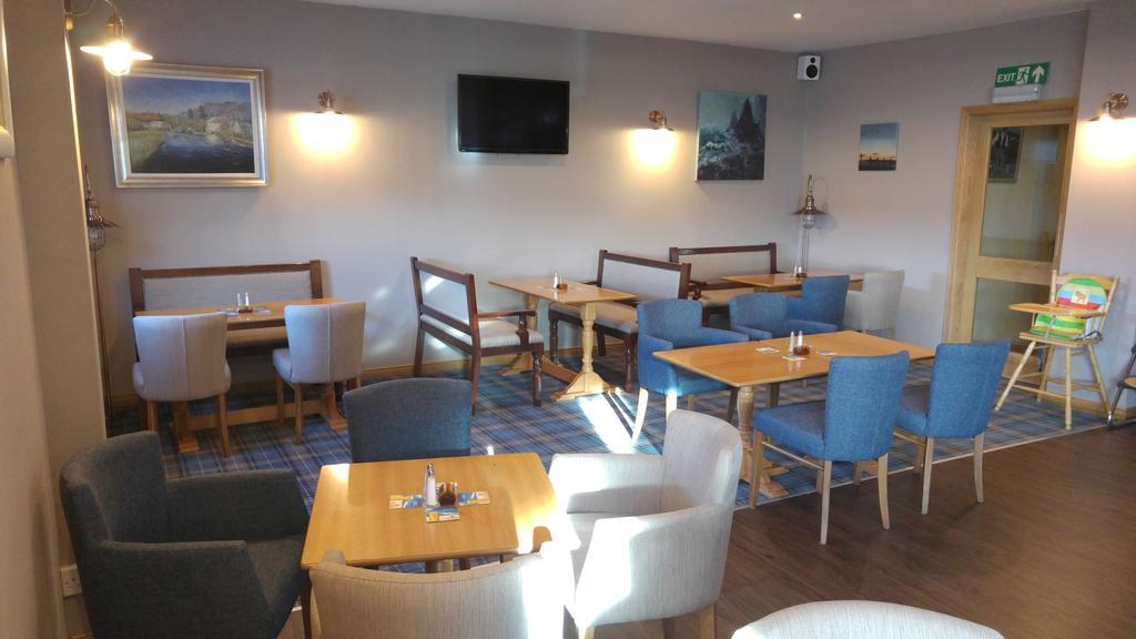 Park Hotel Thurso Luaran gambar