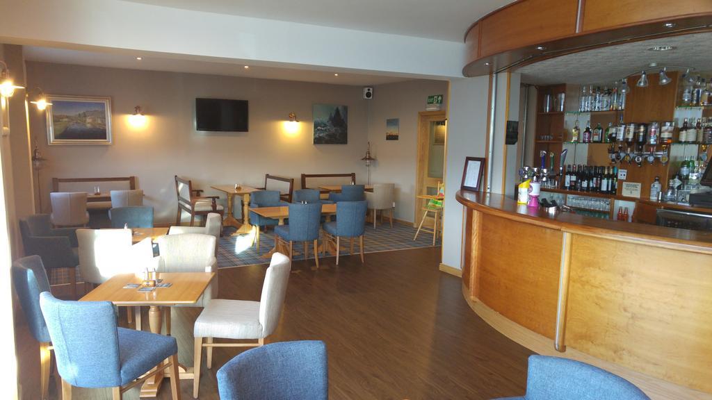Park Hotel Thurso Luaran gambar
