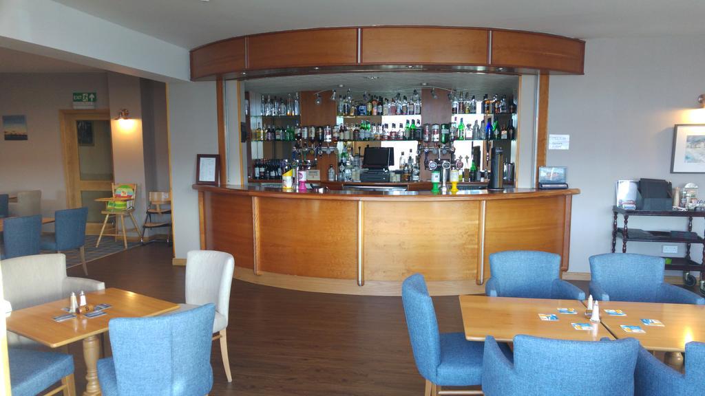 Park Hotel Thurso Luaran gambar