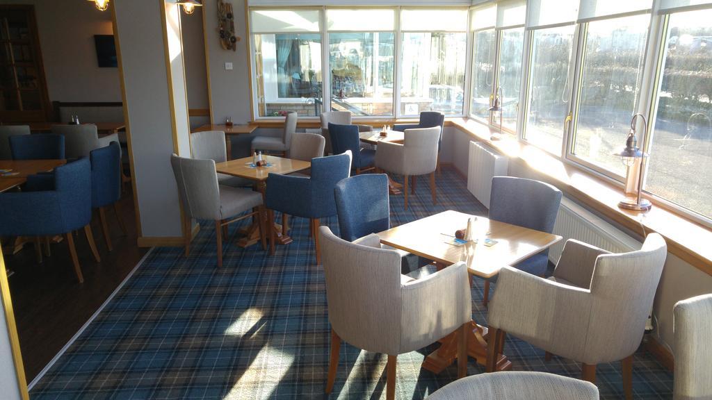 Park Hotel Thurso Luaran gambar