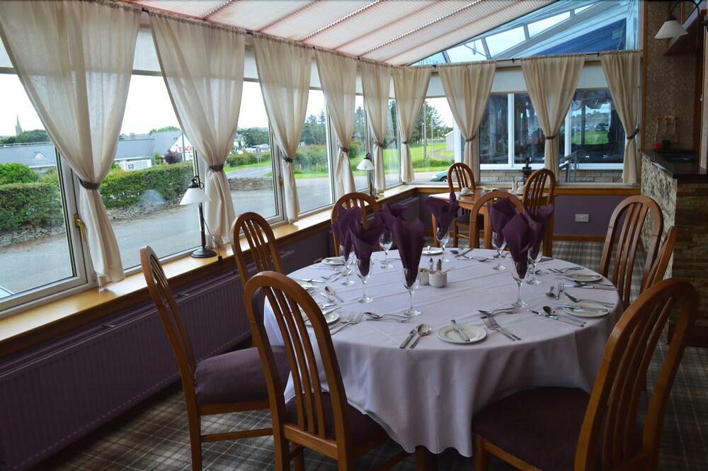 Park Hotel Thurso Luaran gambar
