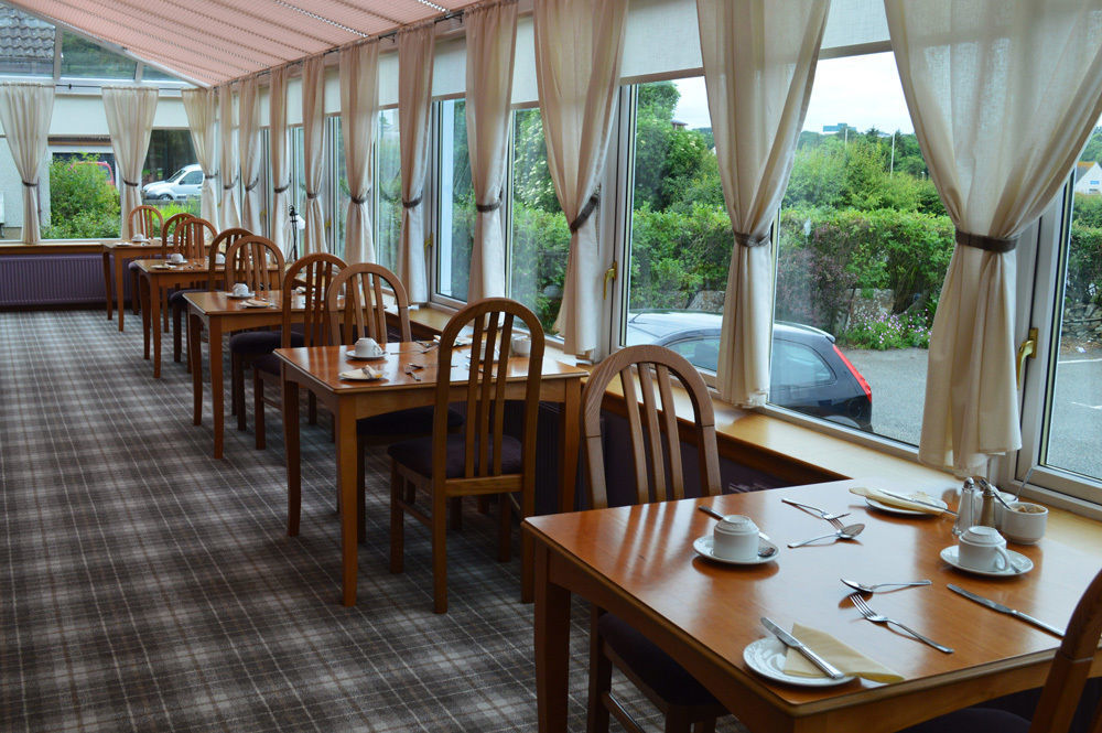 Park Hotel Thurso Luaran gambar