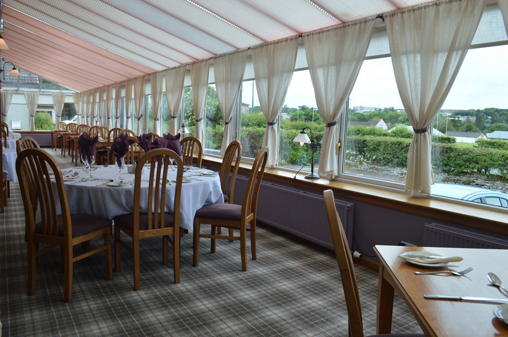 Park Hotel Thurso Luaran gambar