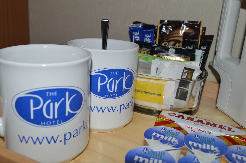 Park Hotel Thurso Luaran gambar