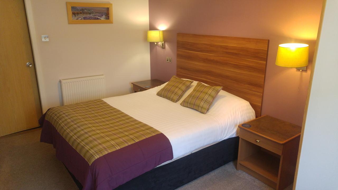 Park Hotel Thurso Luaran gambar