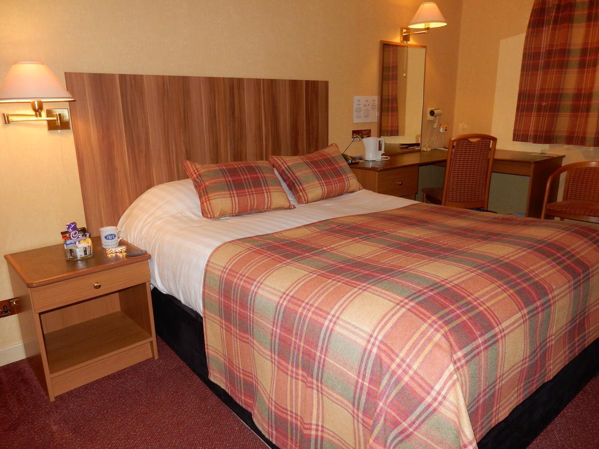 Park Hotel Thurso Luaran gambar
