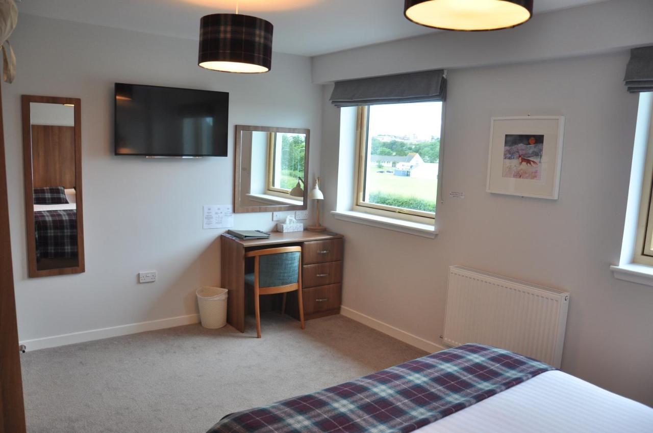 Park Hotel Thurso Luaran gambar