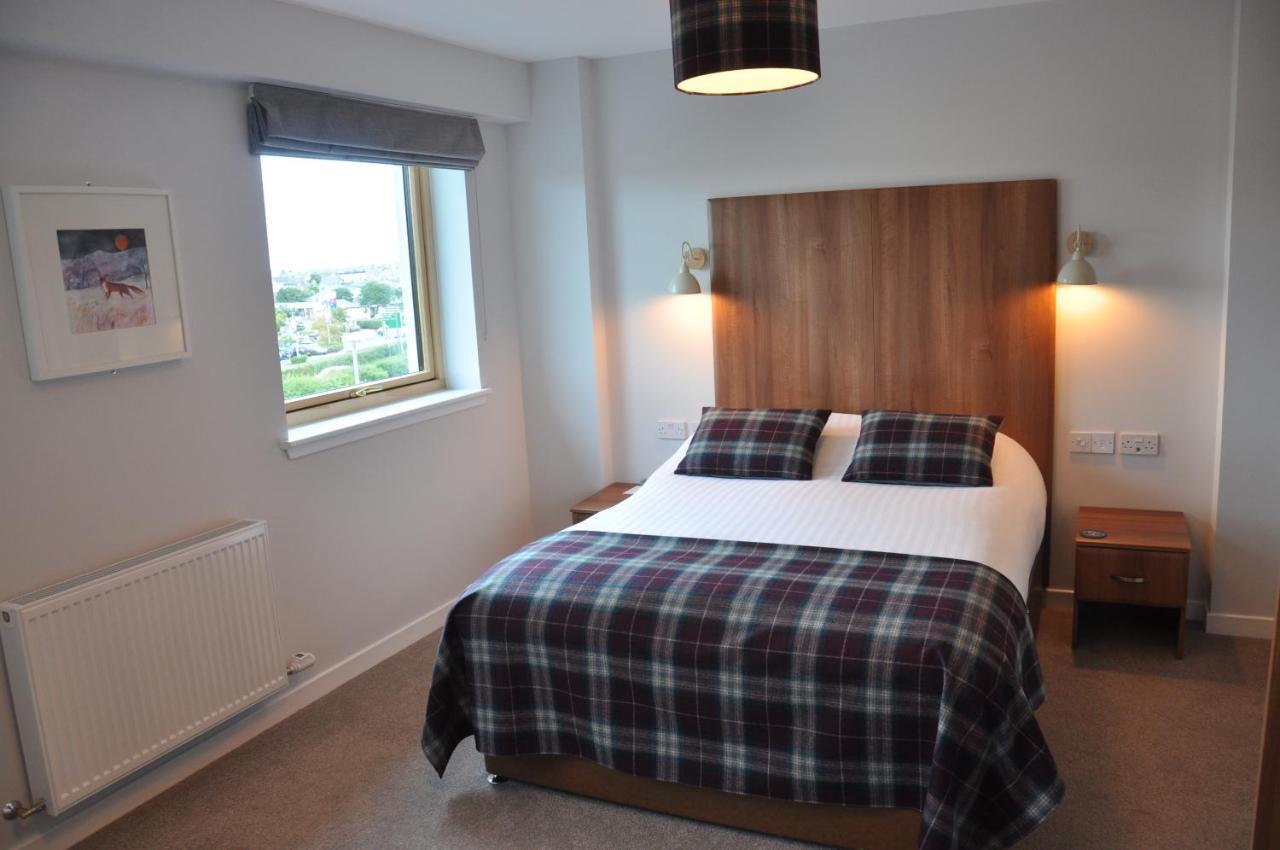 Park Hotel Thurso Luaran gambar