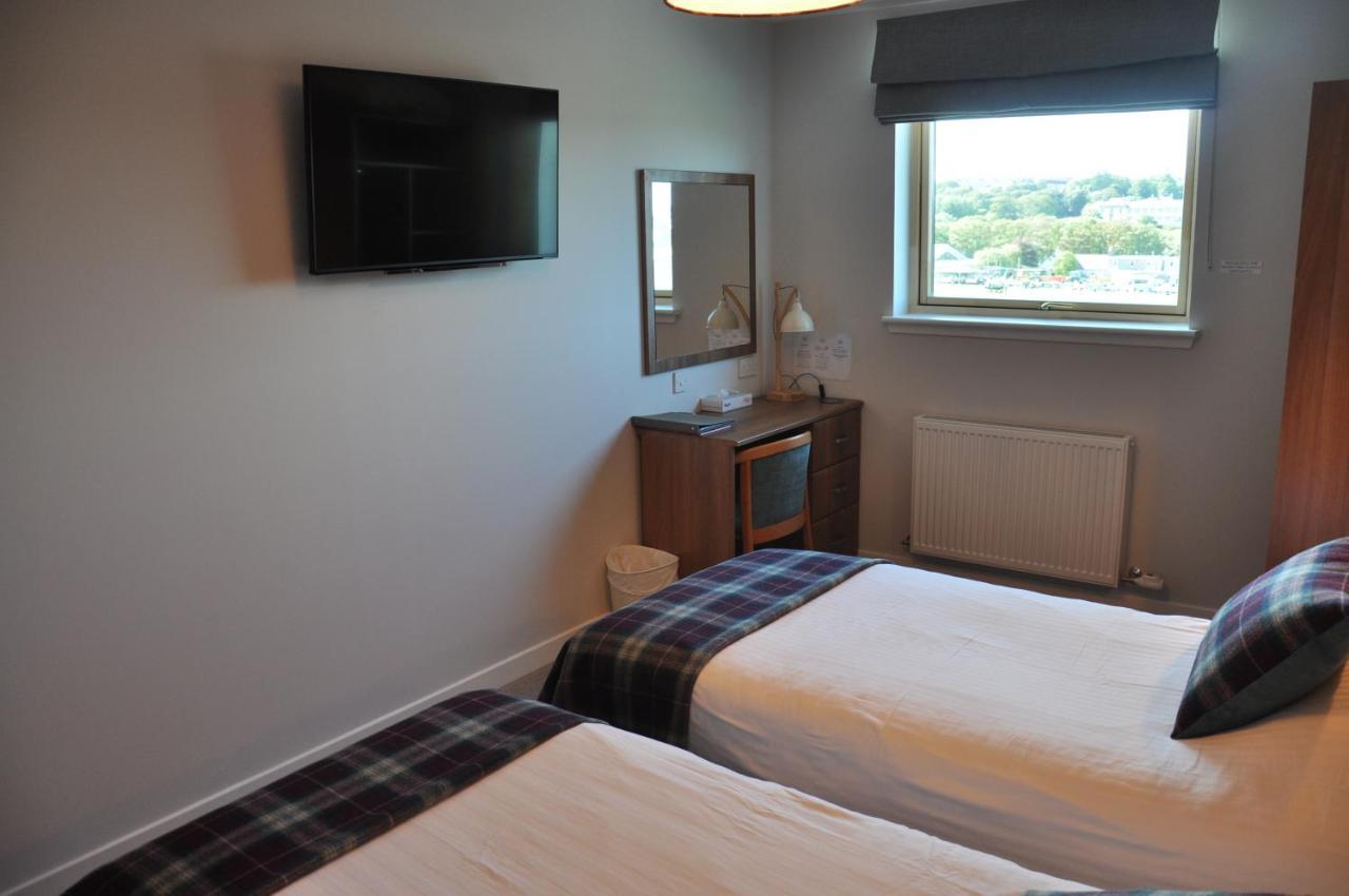 Park Hotel Thurso Luaran gambar