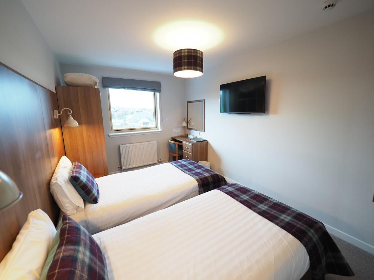 Park Hotel Thurso Luaran gambar